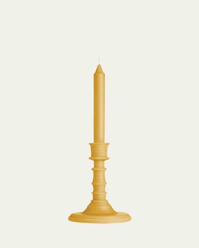 Wasabi Candleholder Candle, 330g
